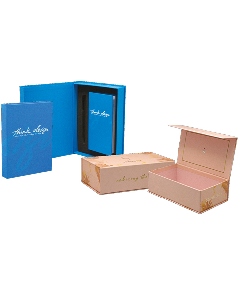 Management Gift Box